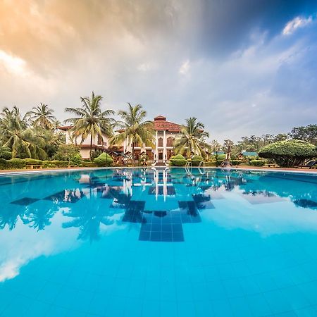 Hotel Yapahuwa Paradise Экстерьер фото