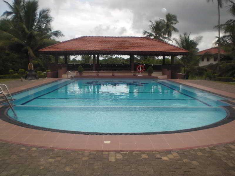 Hotel Yapahuwa Paradise Экстерьер фото