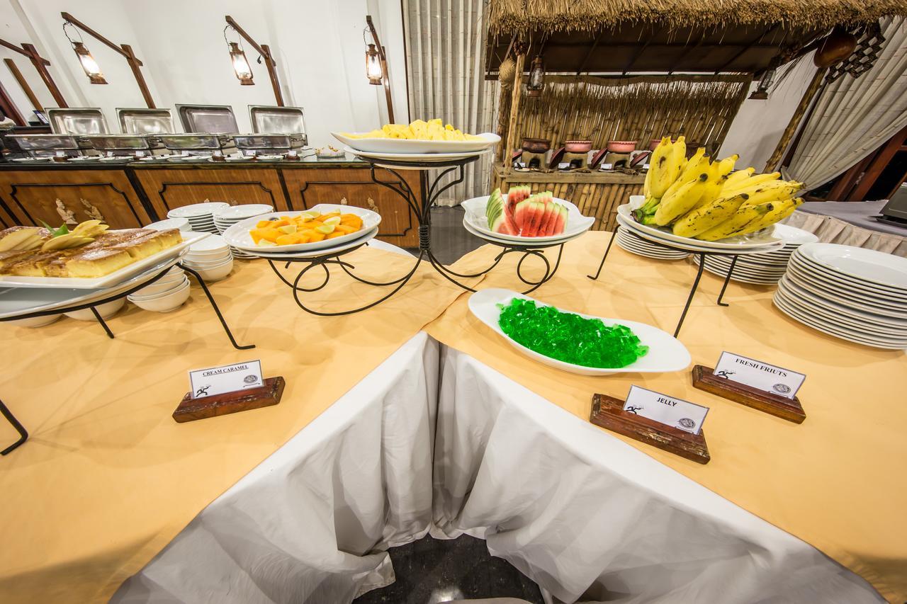 Hotel Yapahuwa Paradise Экстерьер фото